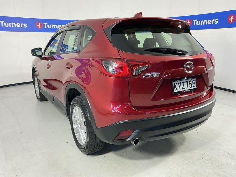 Vehicle image 5