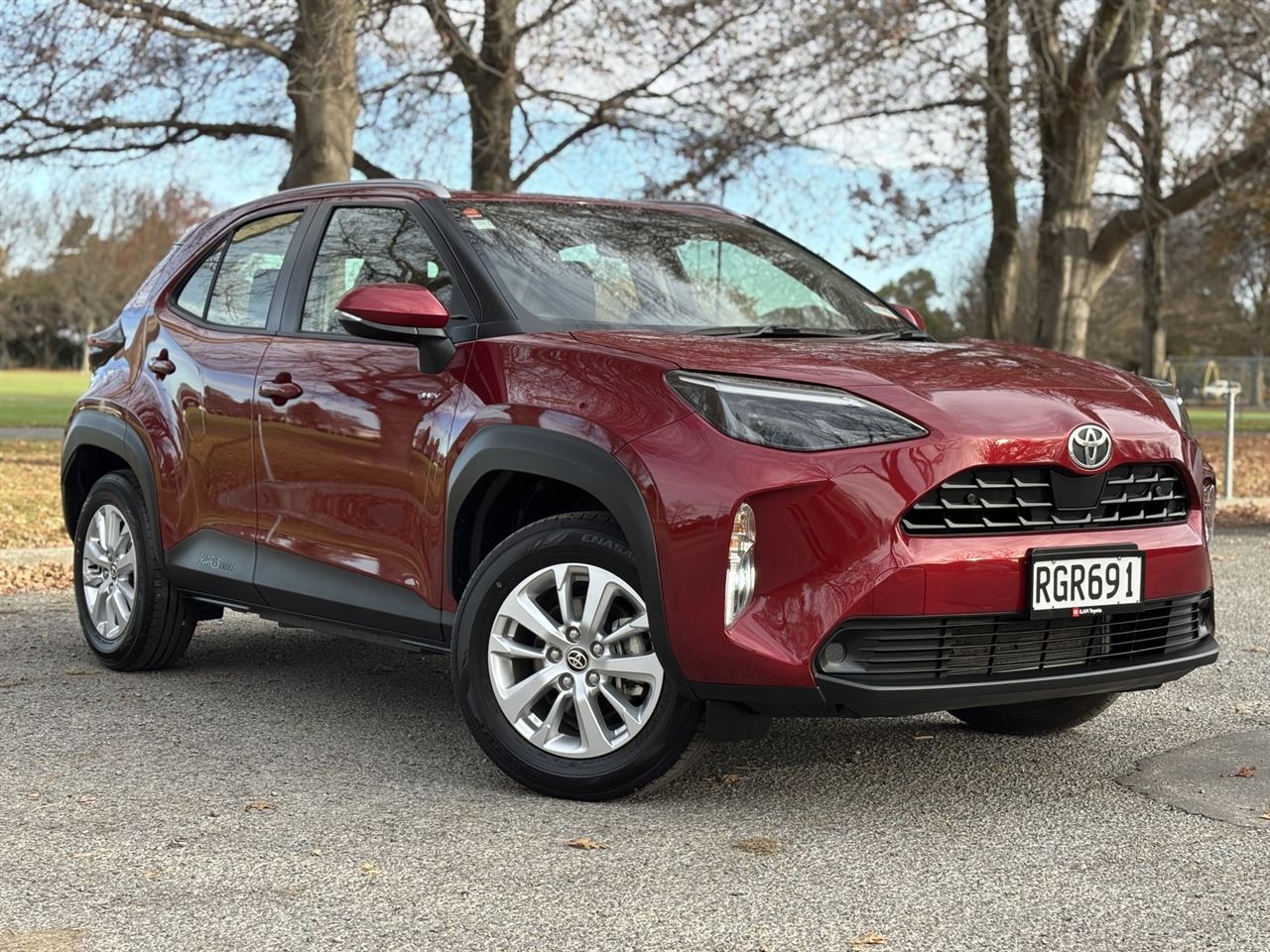 Vehicle image 1