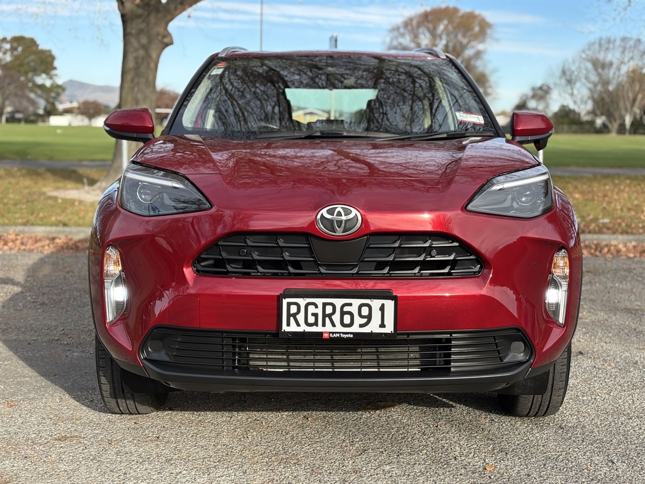Vehicle image 2