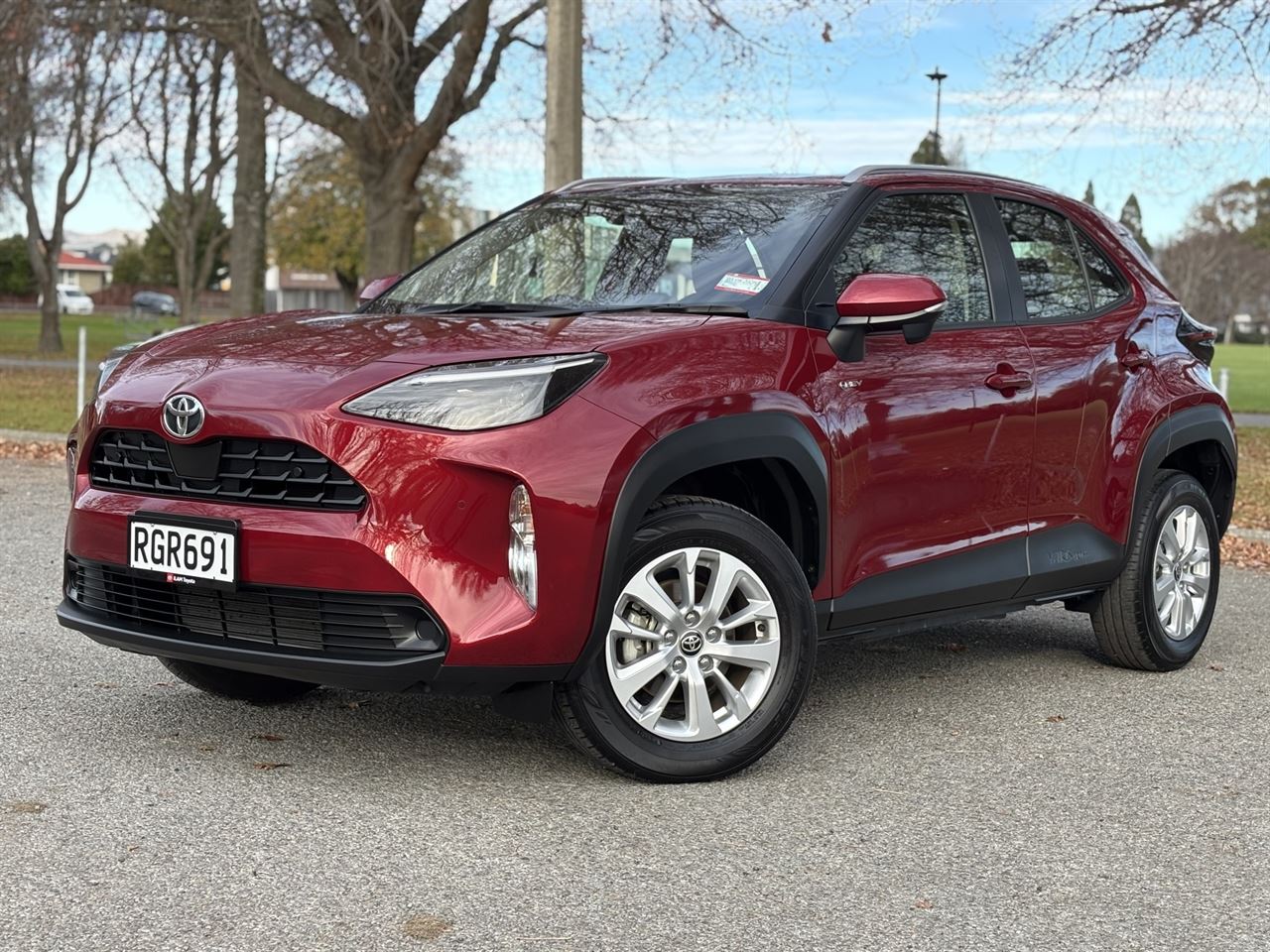 Vehicle image 3