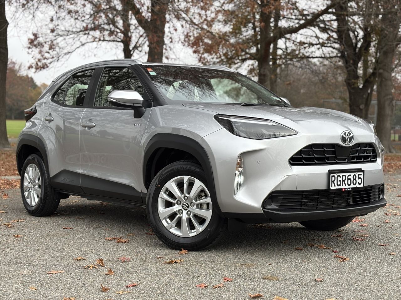 Vehicle image 1