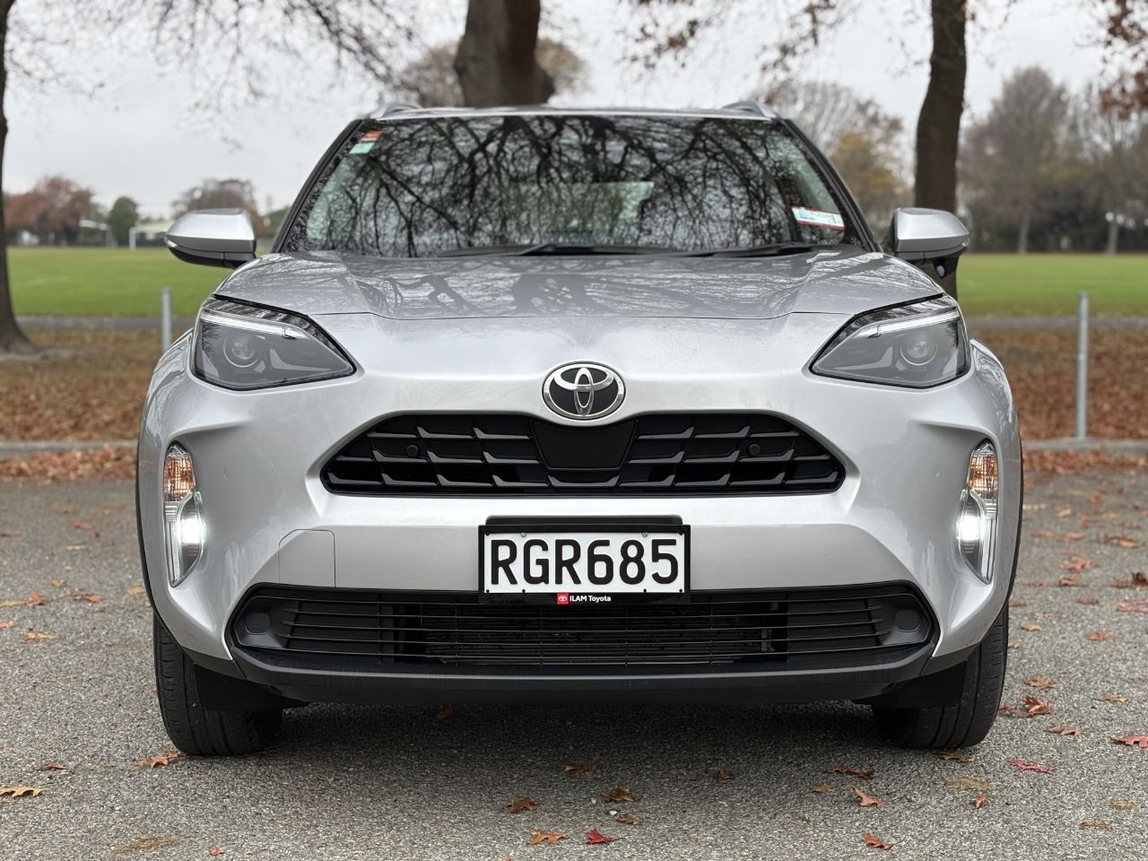Vehicle image 2