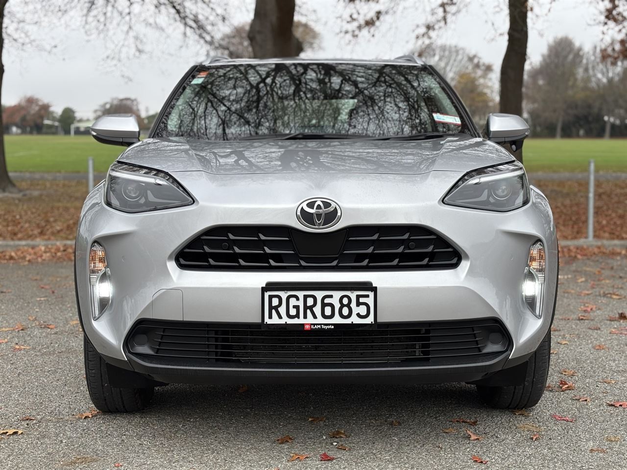 Vehicle image 2