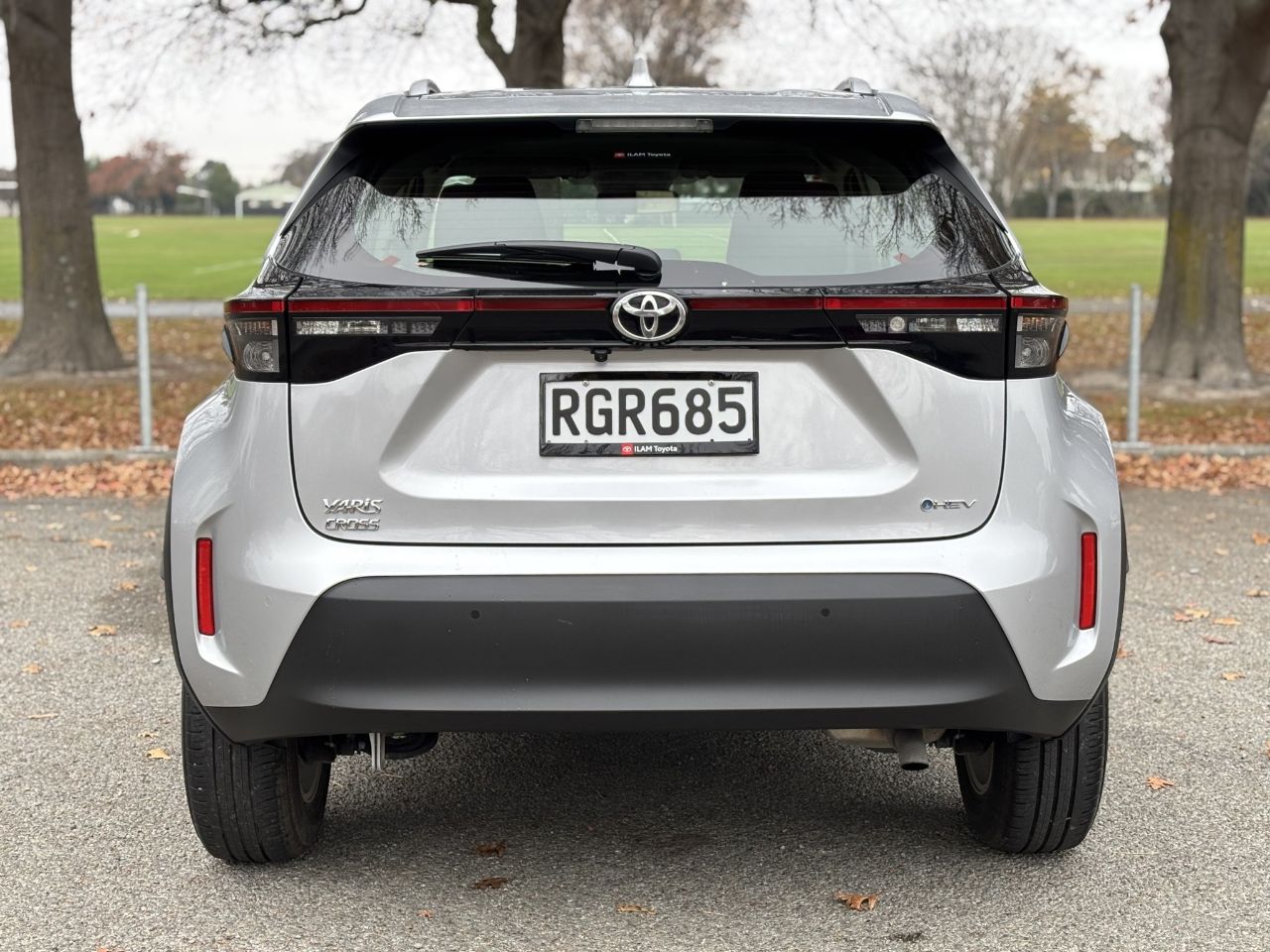 Vehicle image 4
