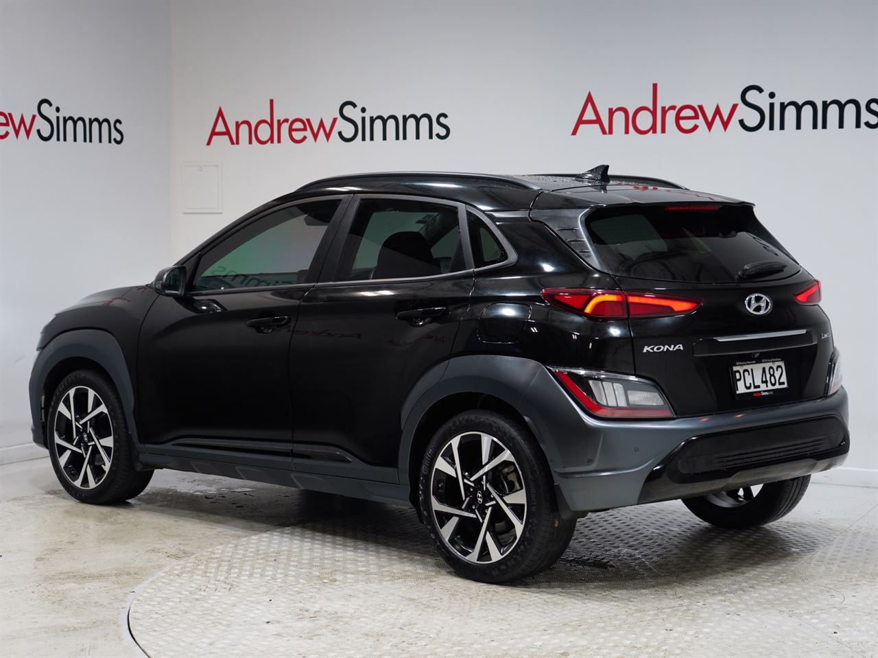Vehicle image 2