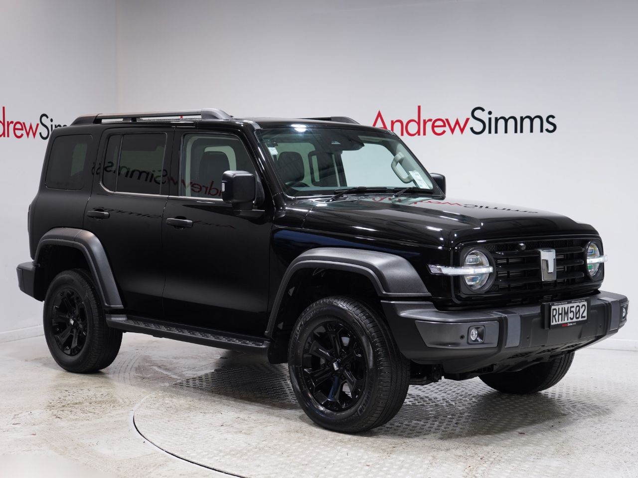 Vehicle image 1