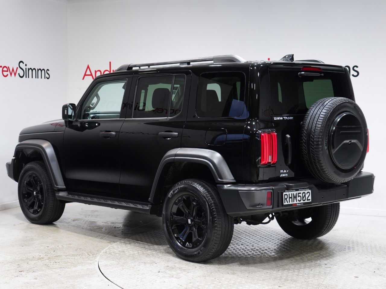 Vehicle image 2