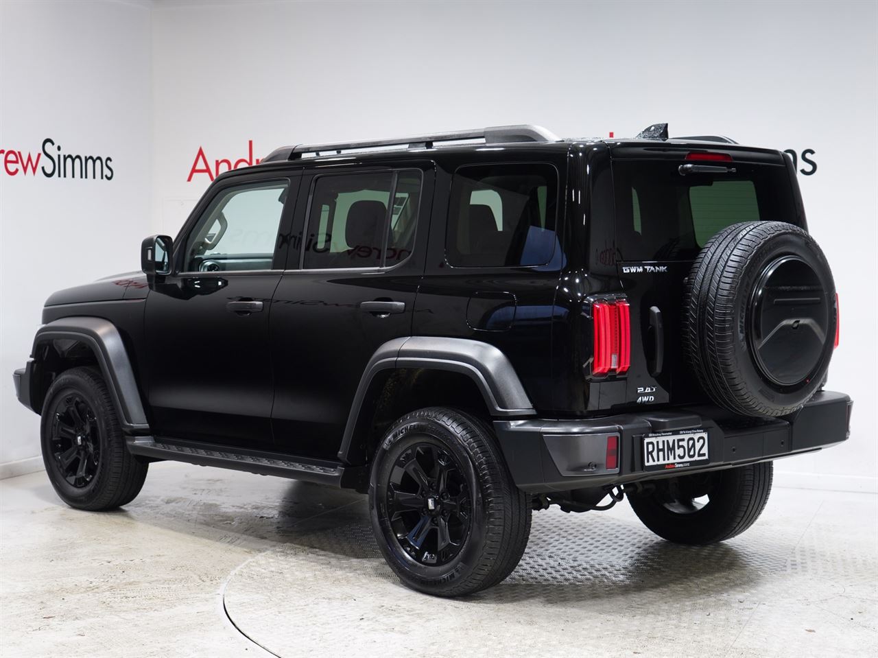 Vehicle image 2