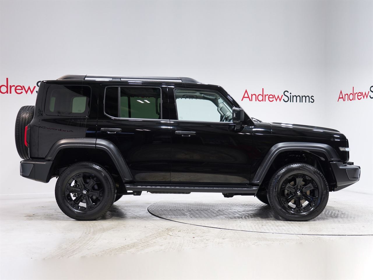 Vehicle image 3