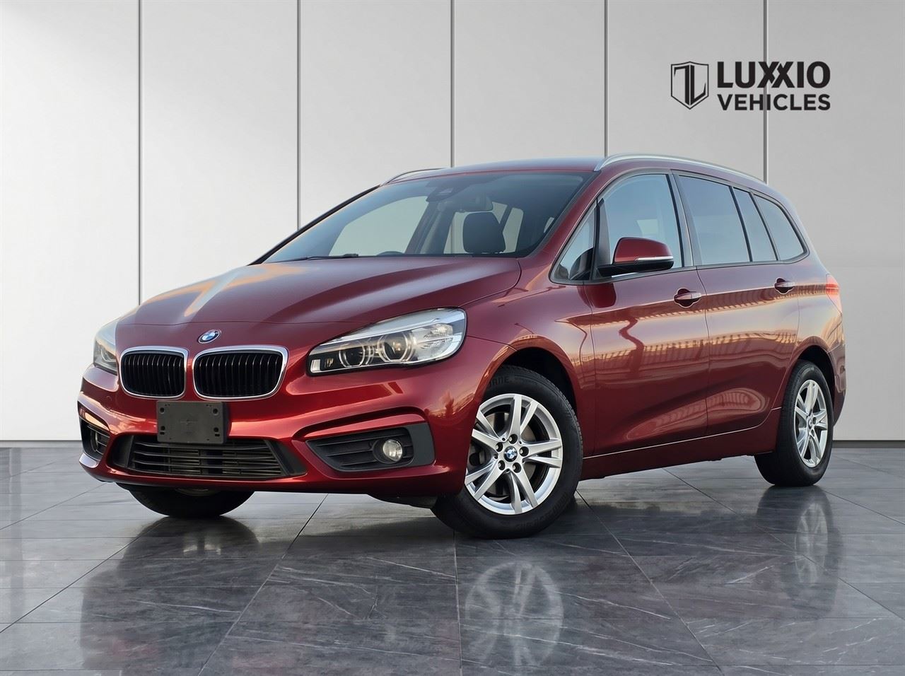 Vehicle image 1