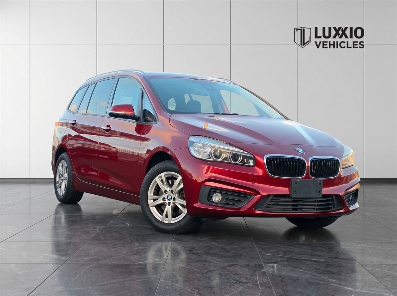 Vehicle image 4