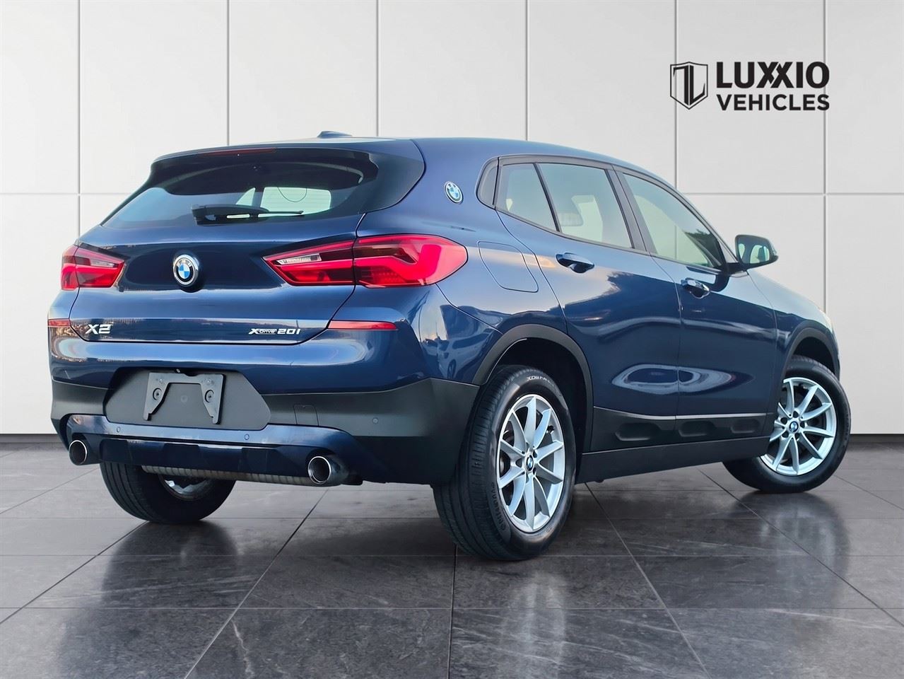 Vehicle image 2