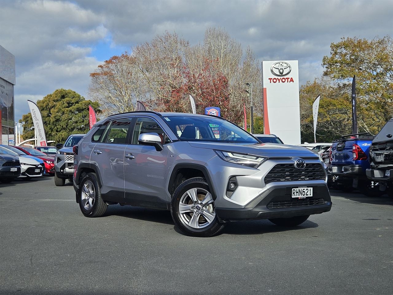 Vehicle image 1