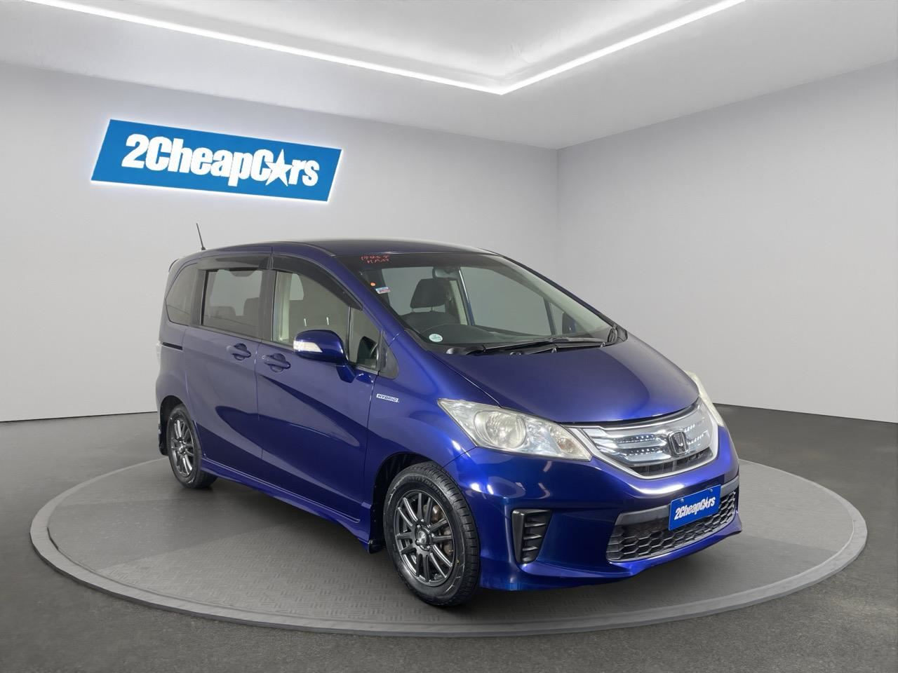 Vehicle image 3