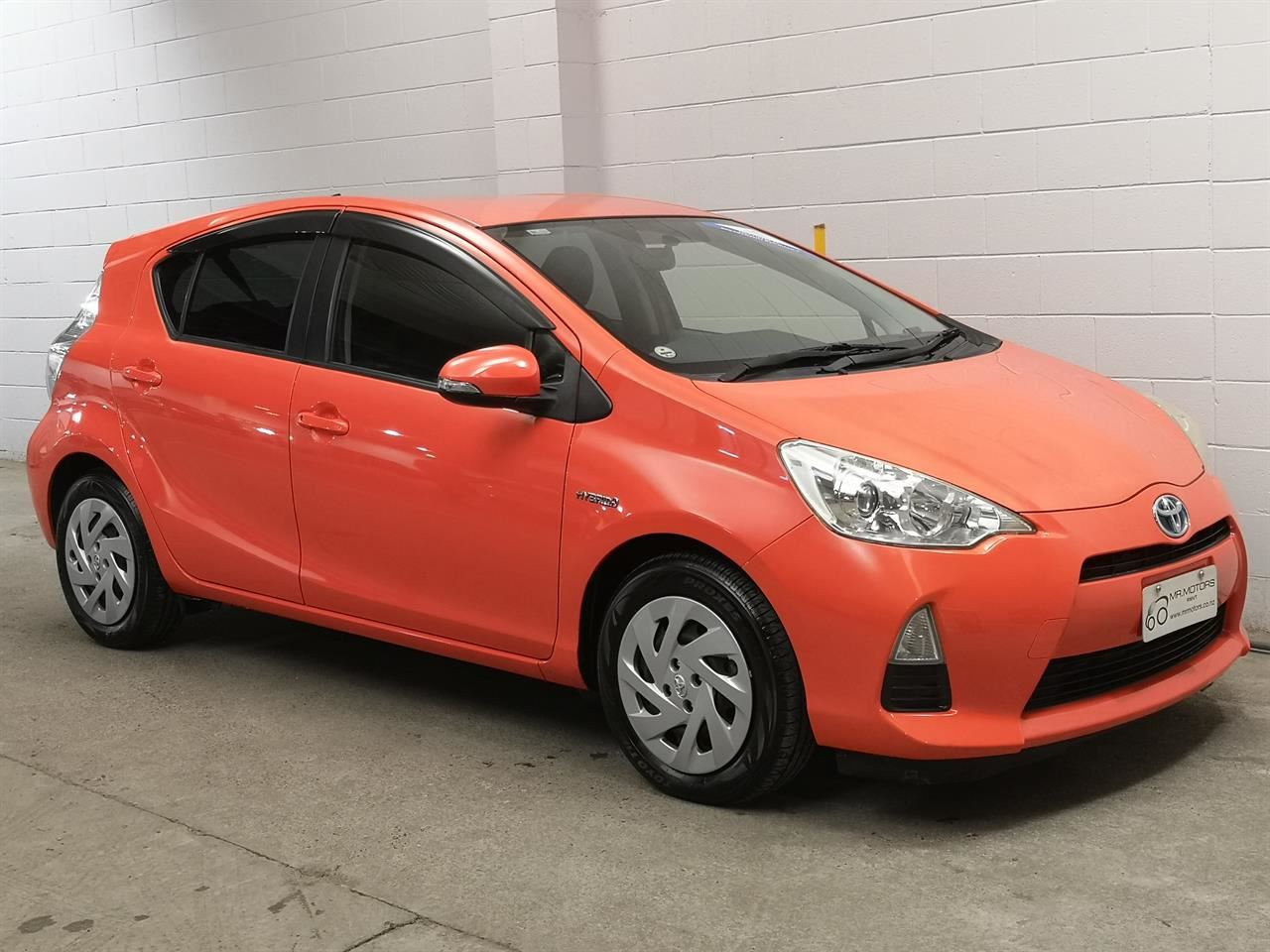 Vehicle image 1