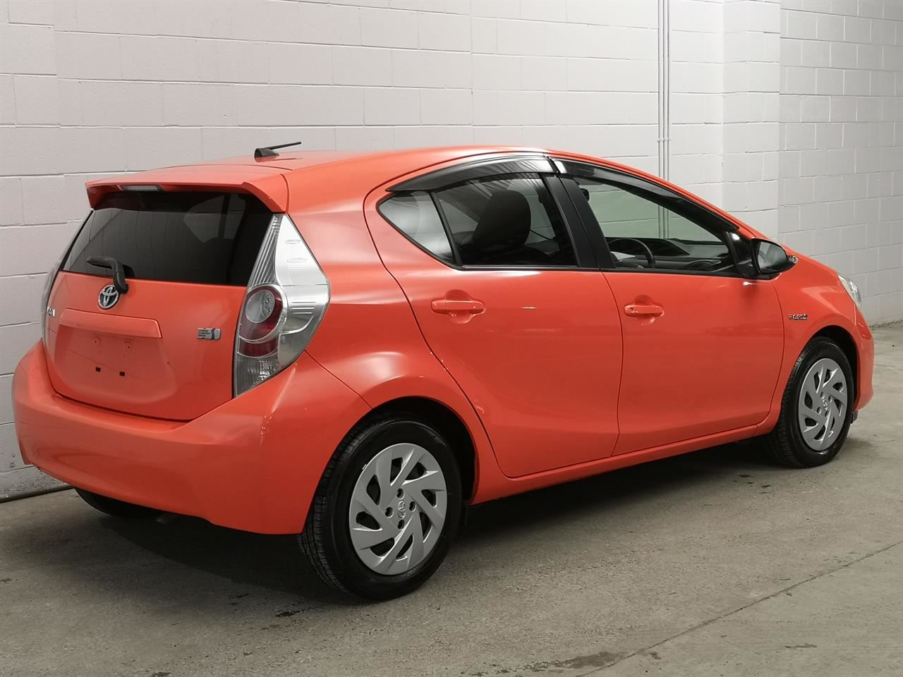 Vehicle image 2