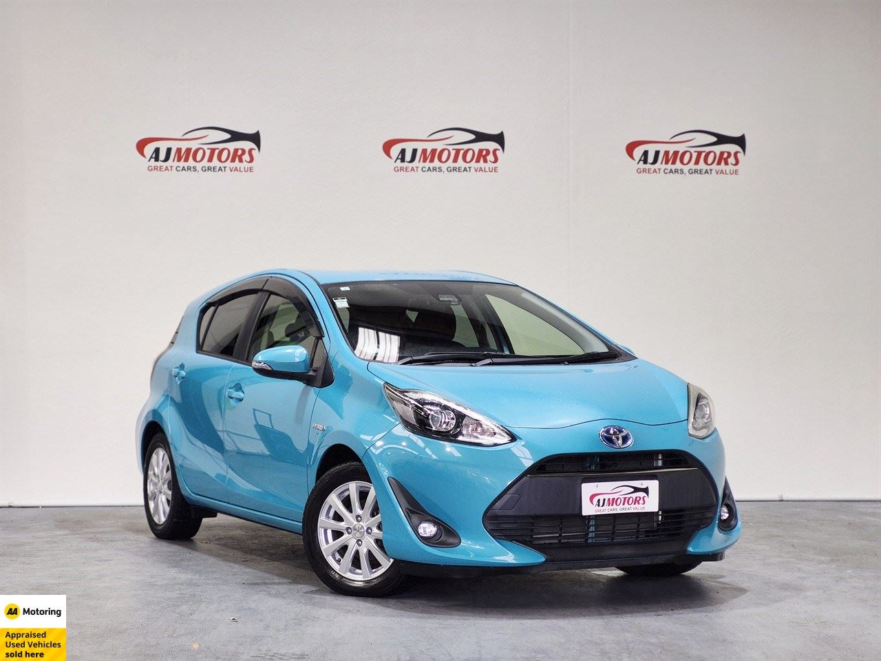 Vehicle image 1