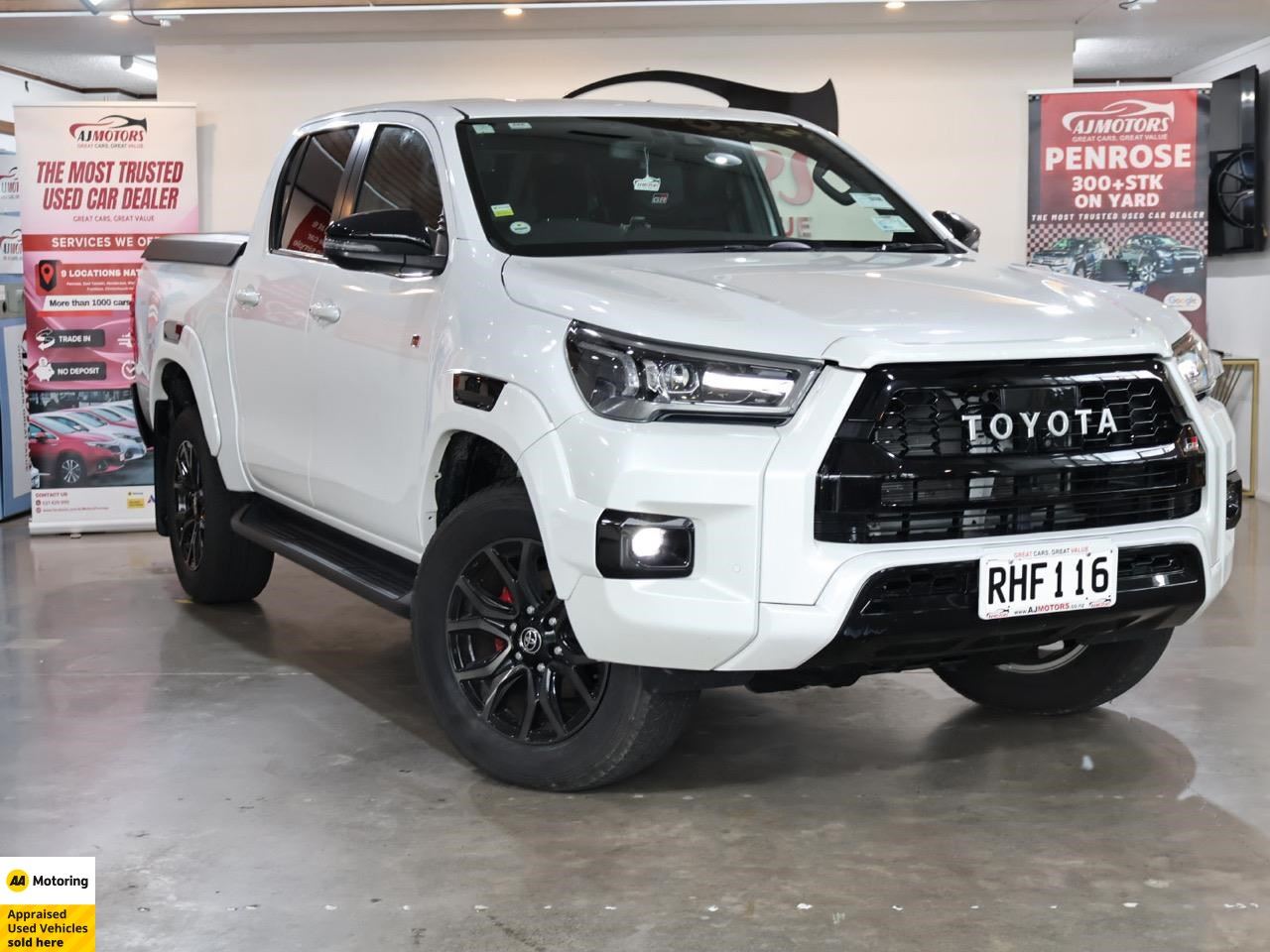 Vehicle image 1