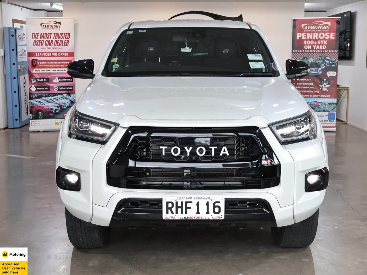Vehicle image 2