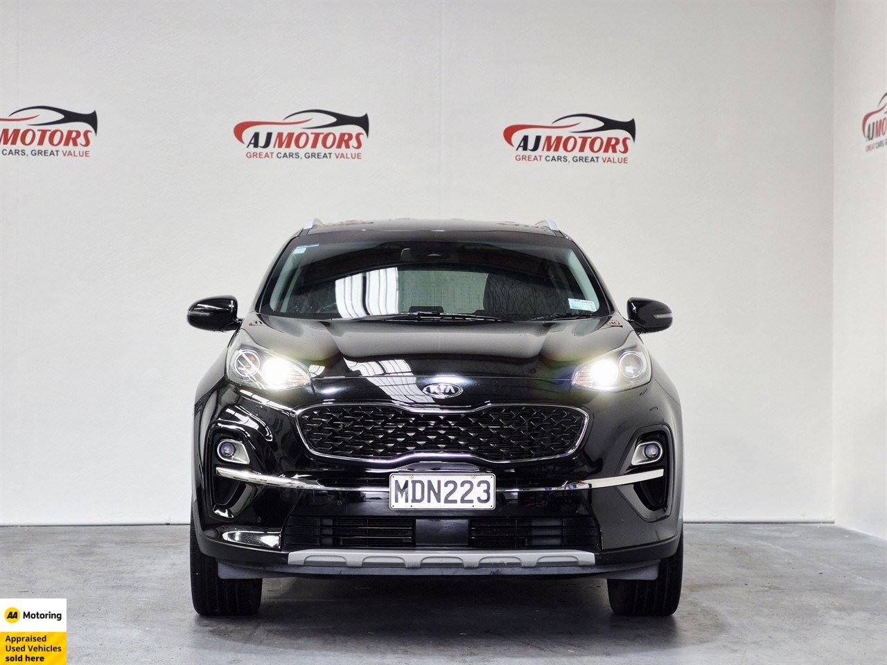 Vehicle image 2