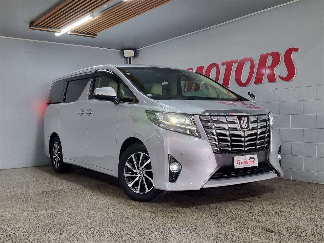 Vehicle image 1