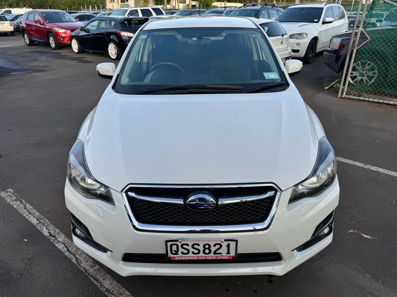 Vehicle image 2