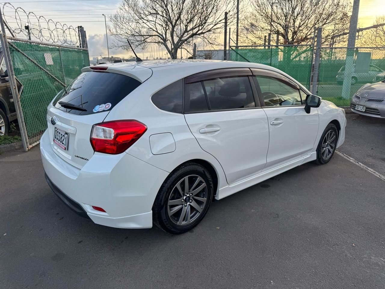 Vehicle image 5