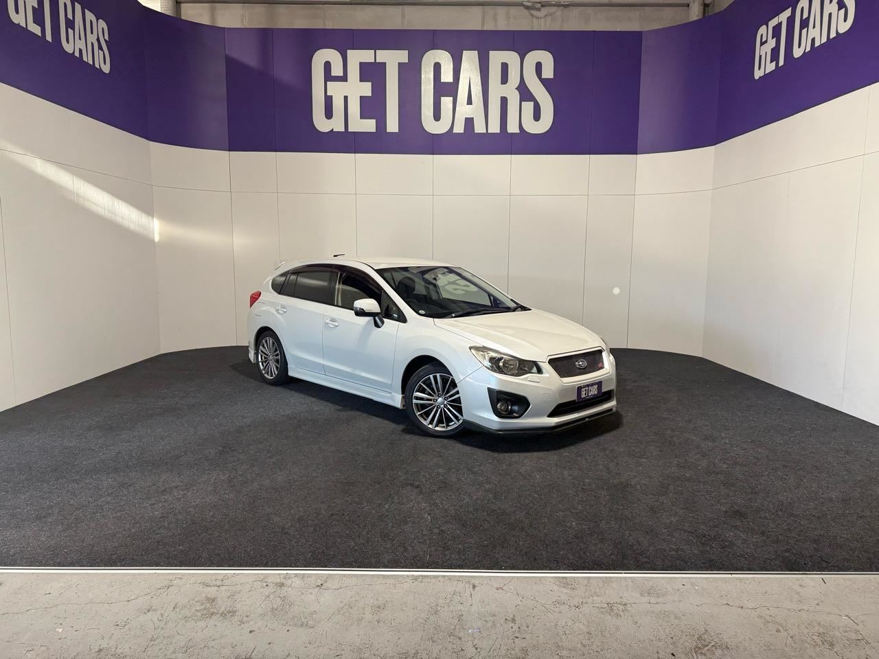 Vehicle image 1