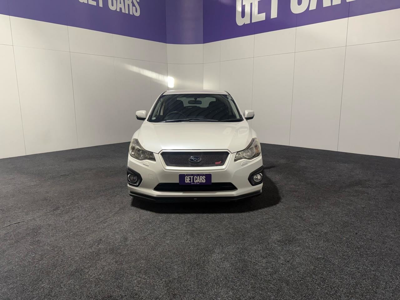 Vehicle image 2