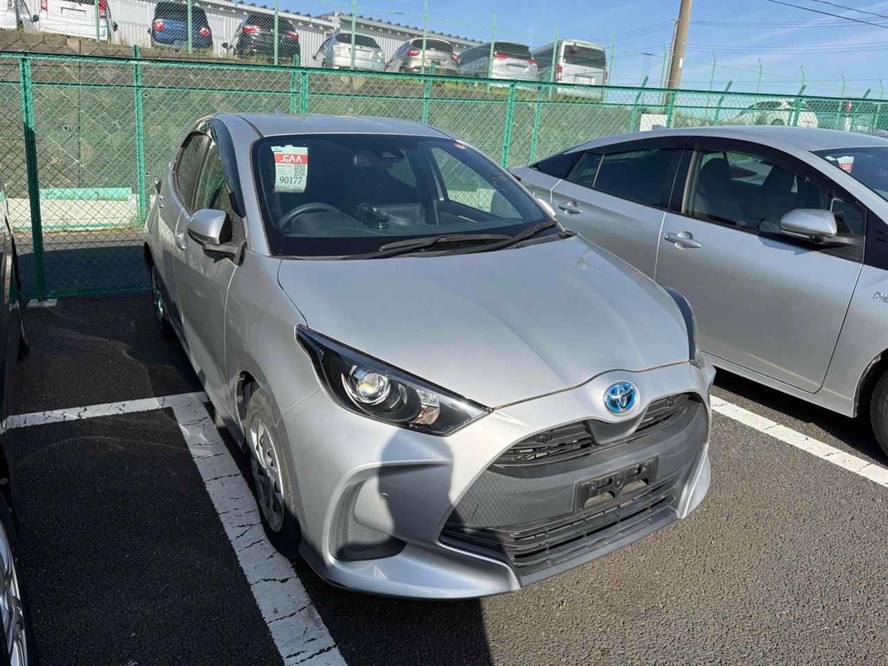 Vehicle image 1