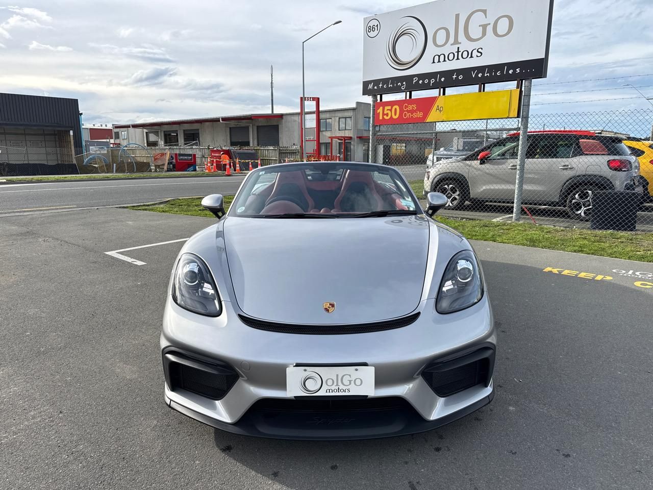 Vehicle image 3