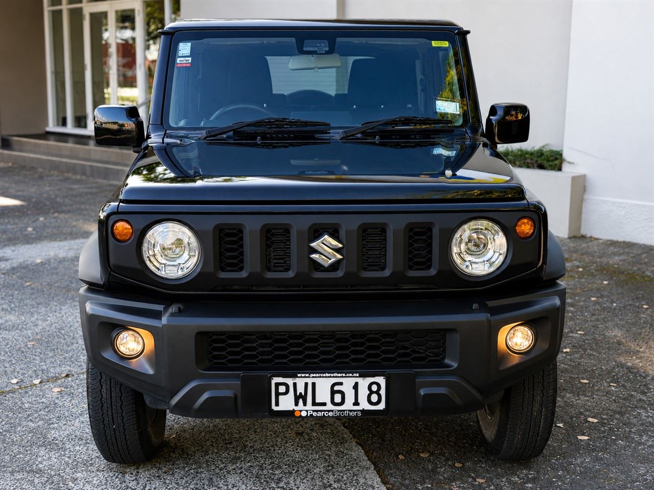 Vehicle image 3