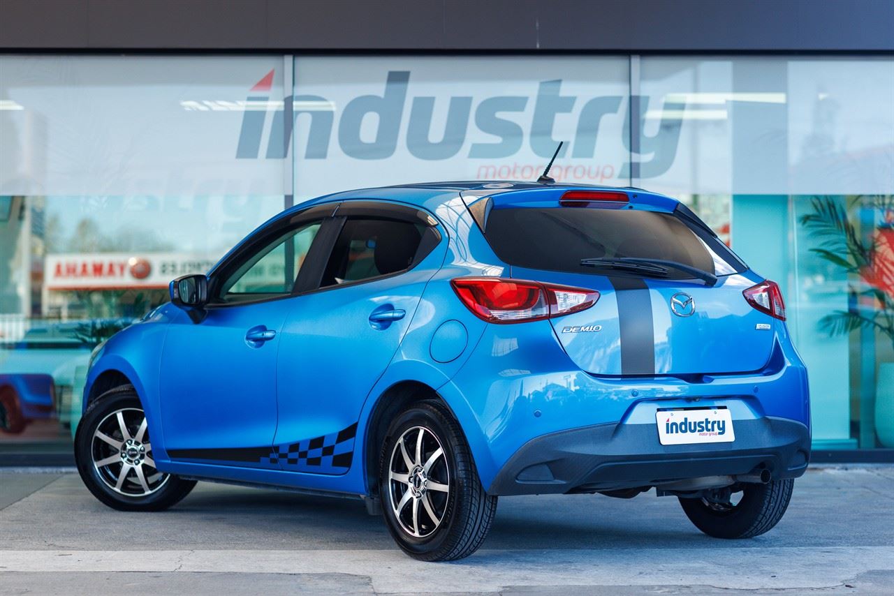 Vehicle image 2