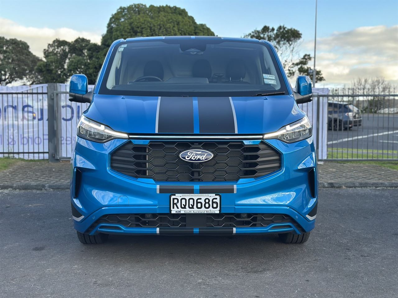 Vehicle image 2