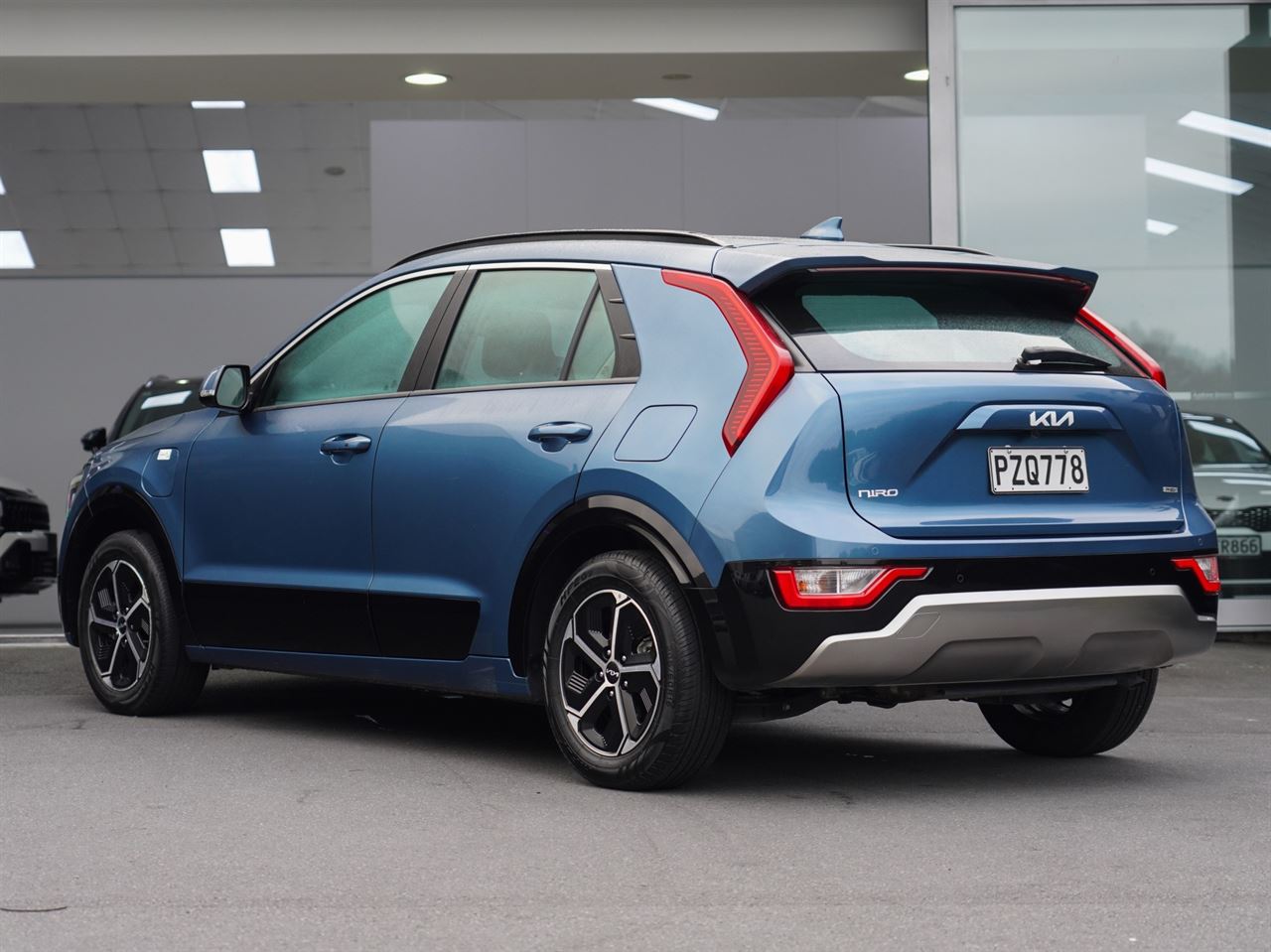 Vehicle image 2