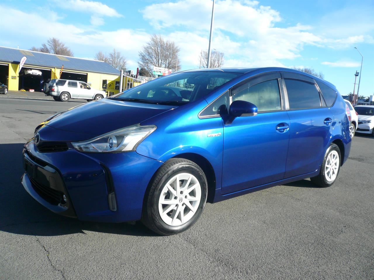 Vehicle image 1