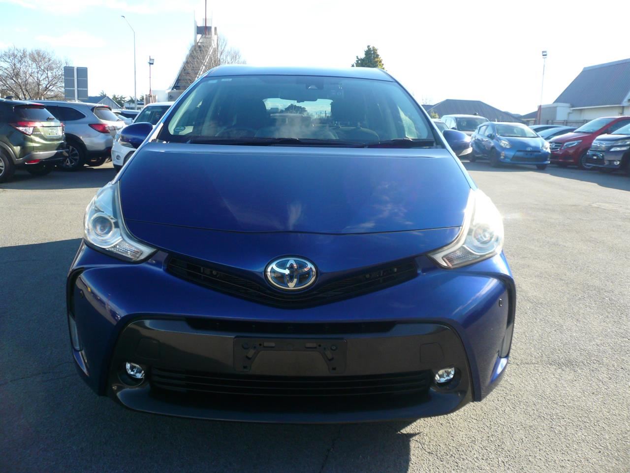 Vehicle image 2