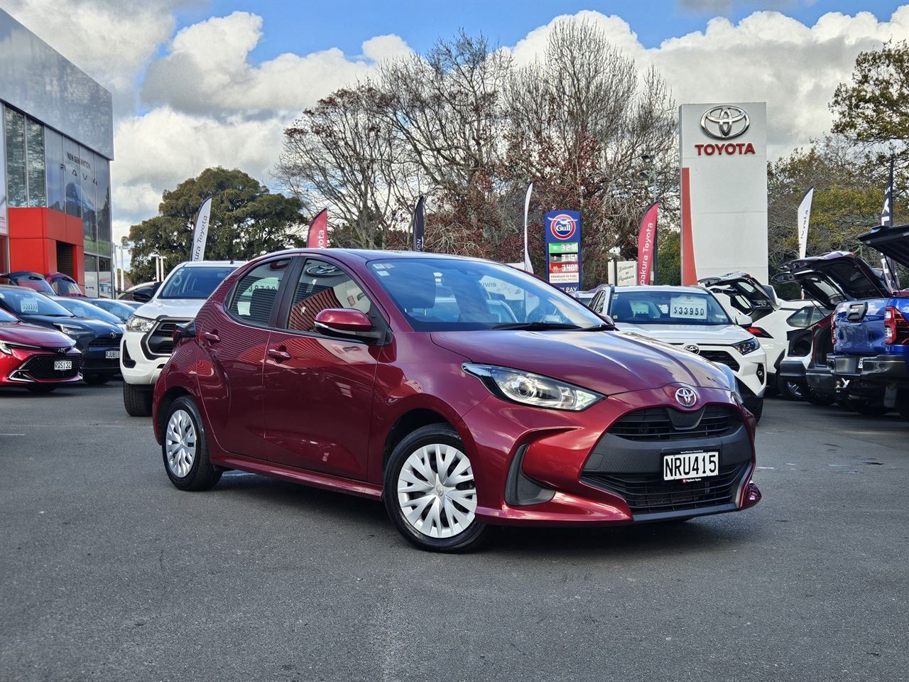 Vehicle image 1