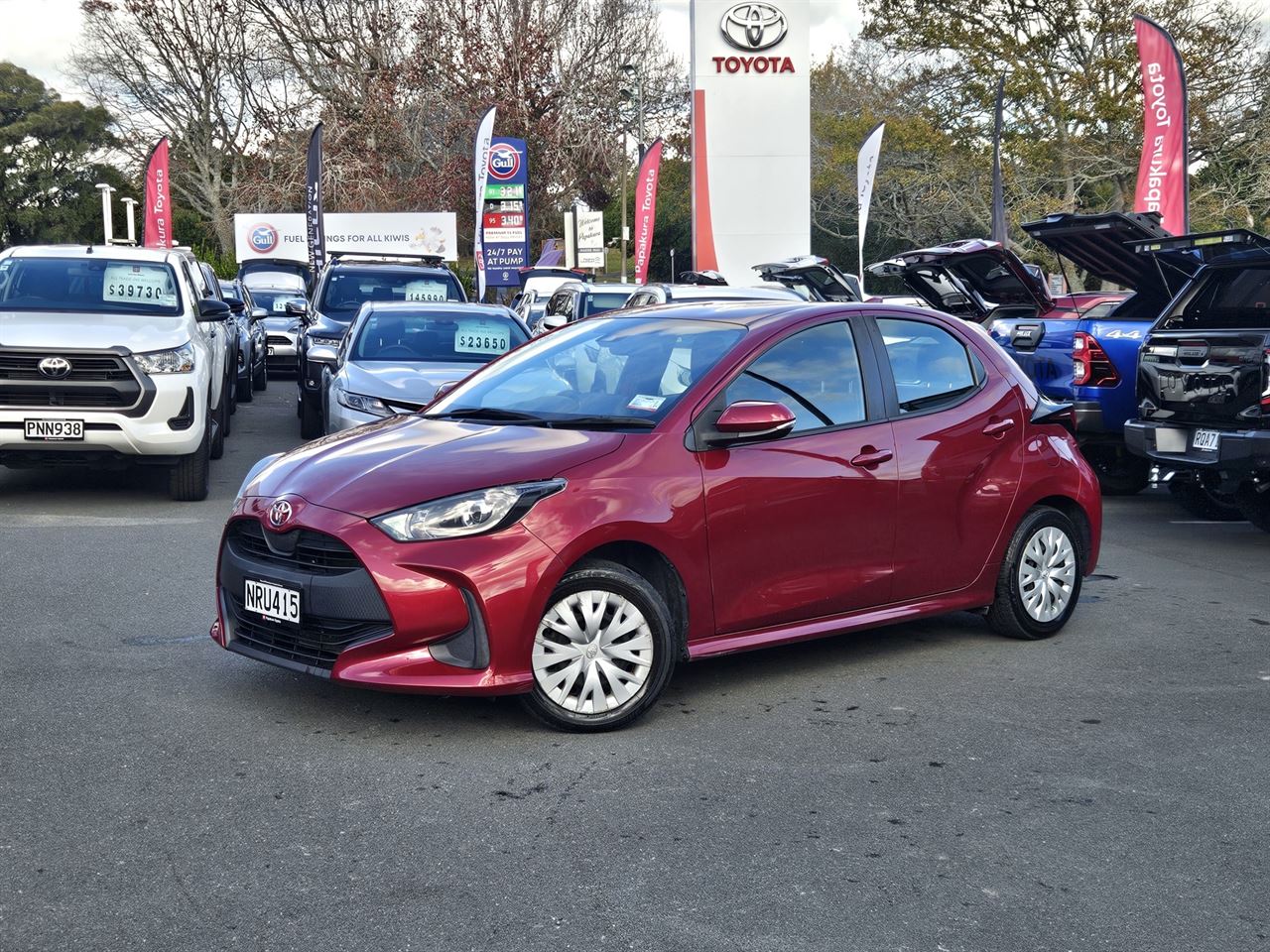 Vehicle image 2