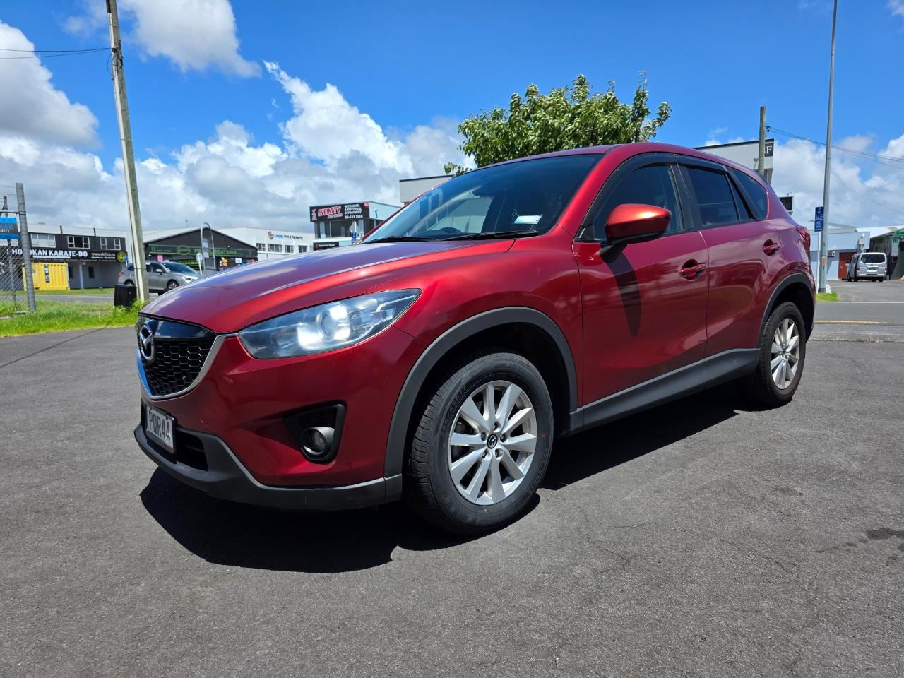 Vehicle image 4