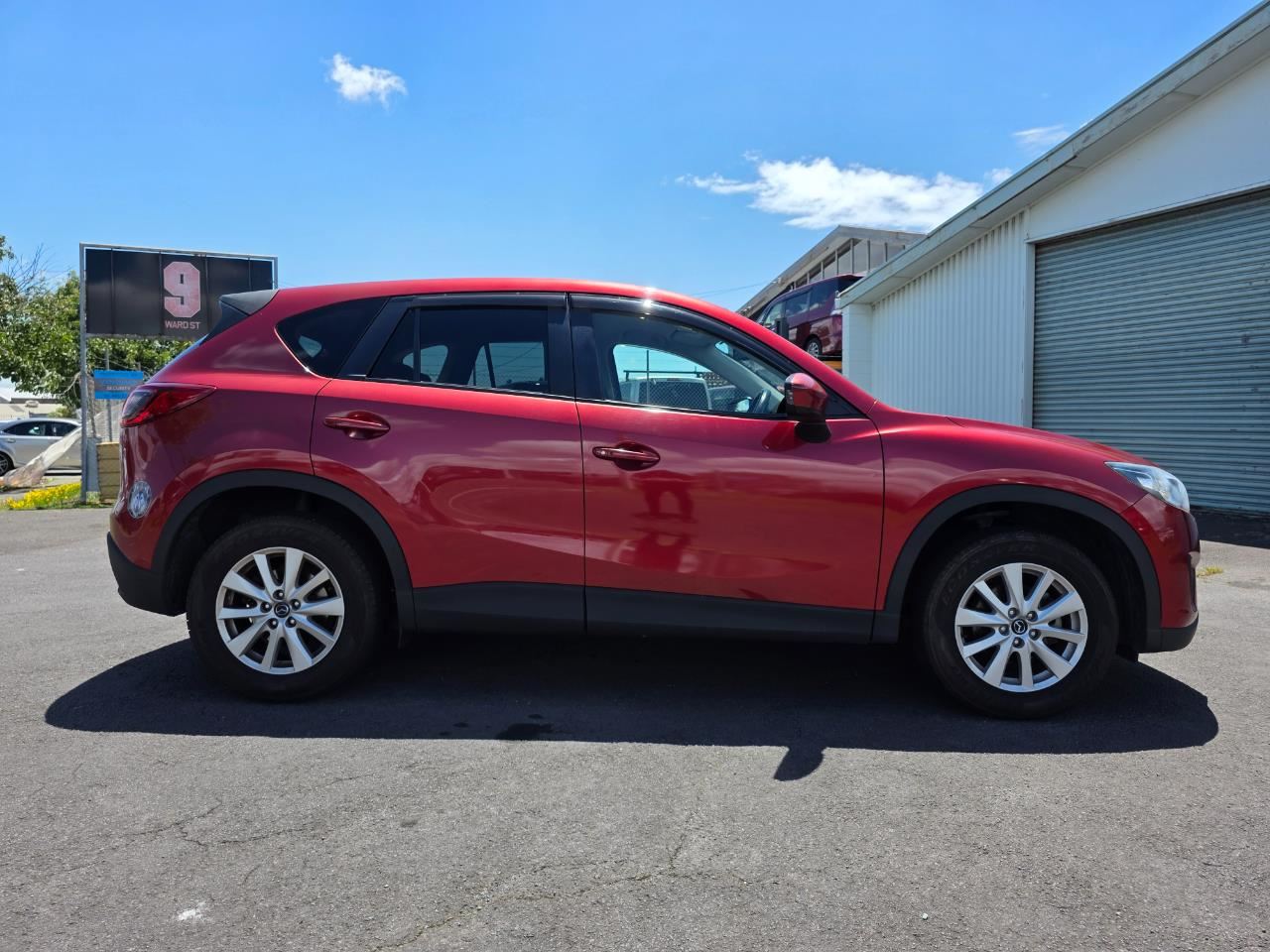 Vehicle image 5