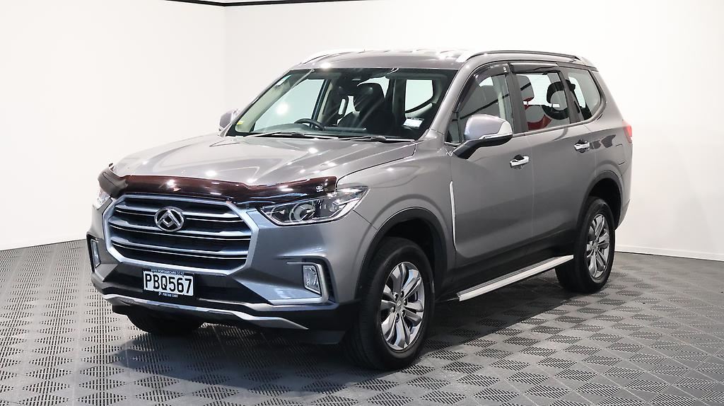 Vehicle image 3