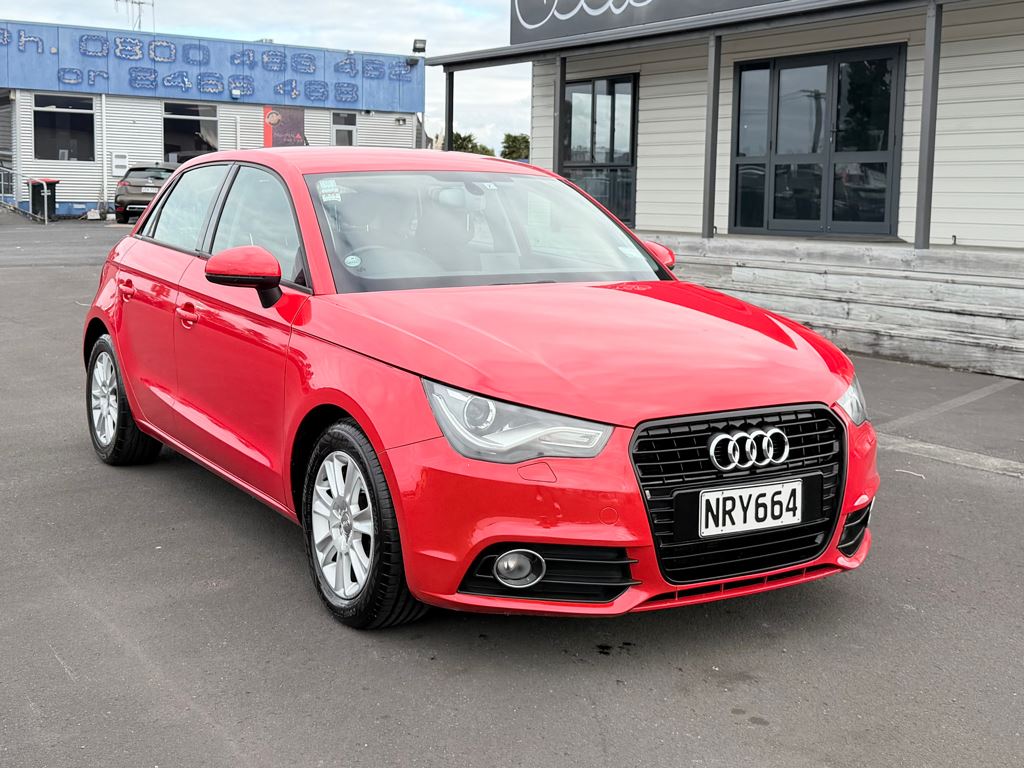 Vehicle image 1