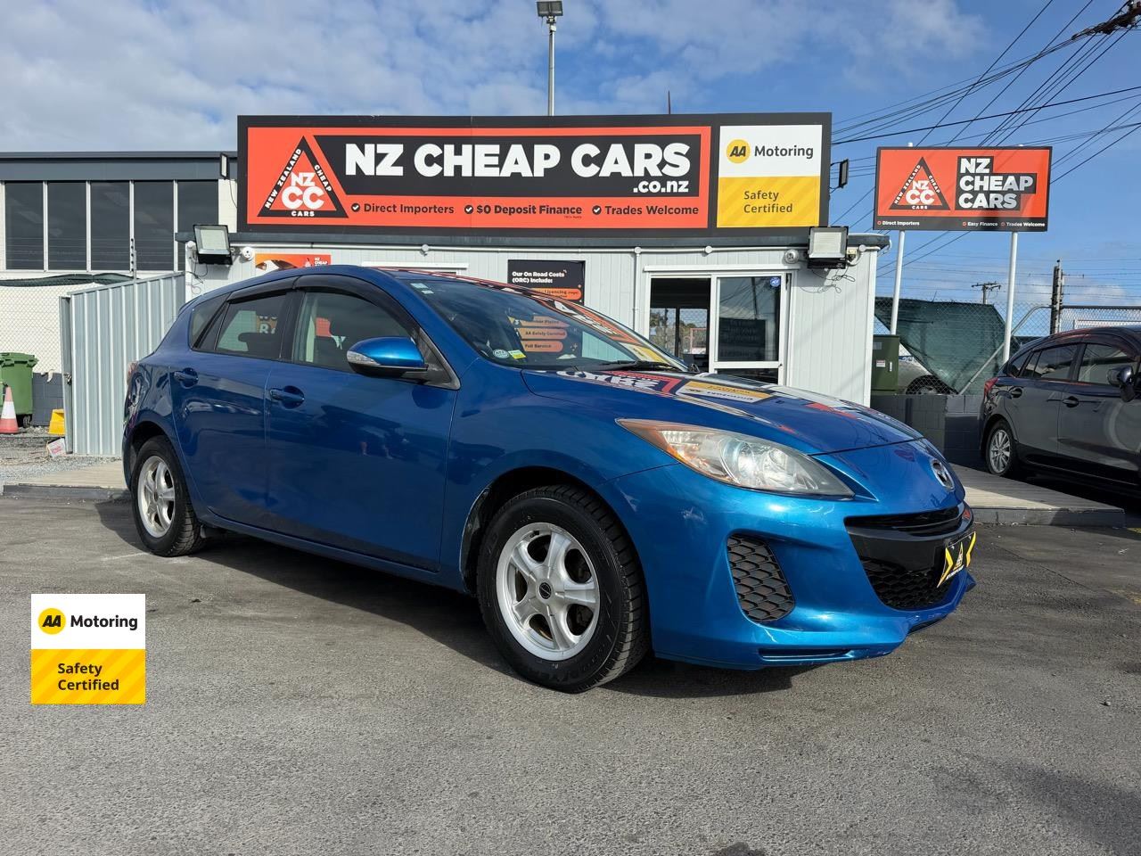 Vehicle image 1