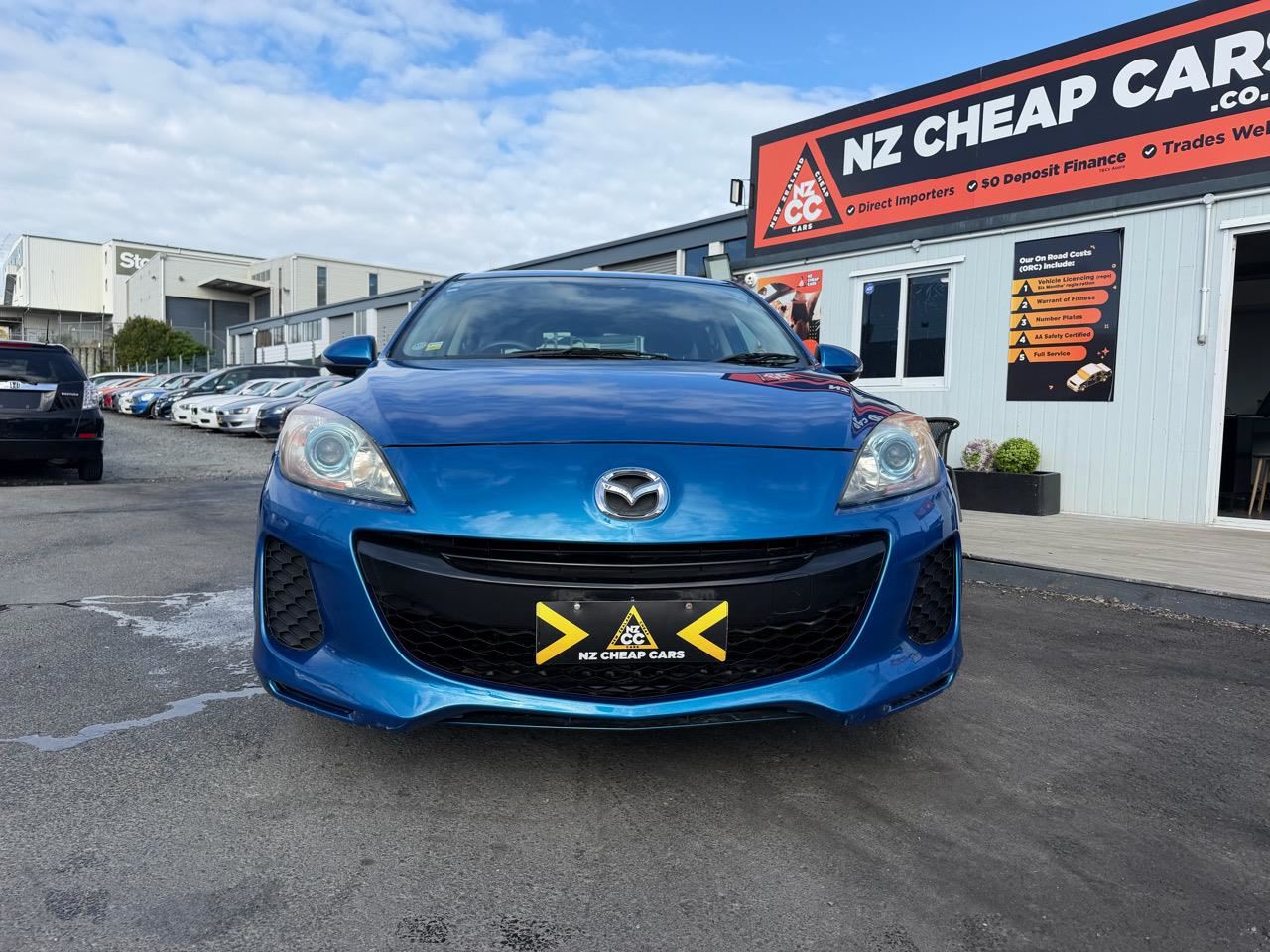 Vehicle image 2