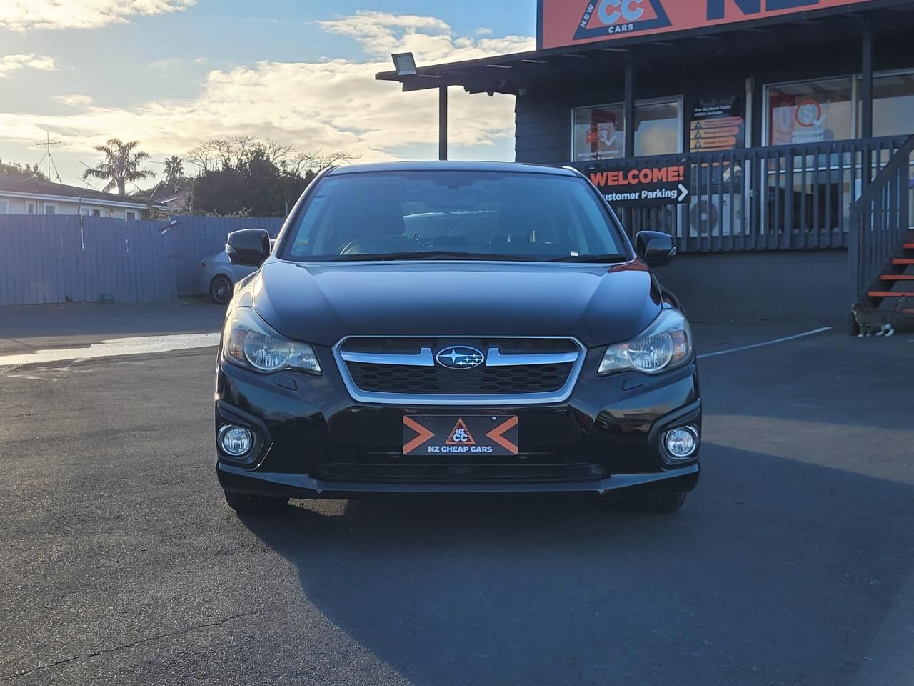Vehicle image 2