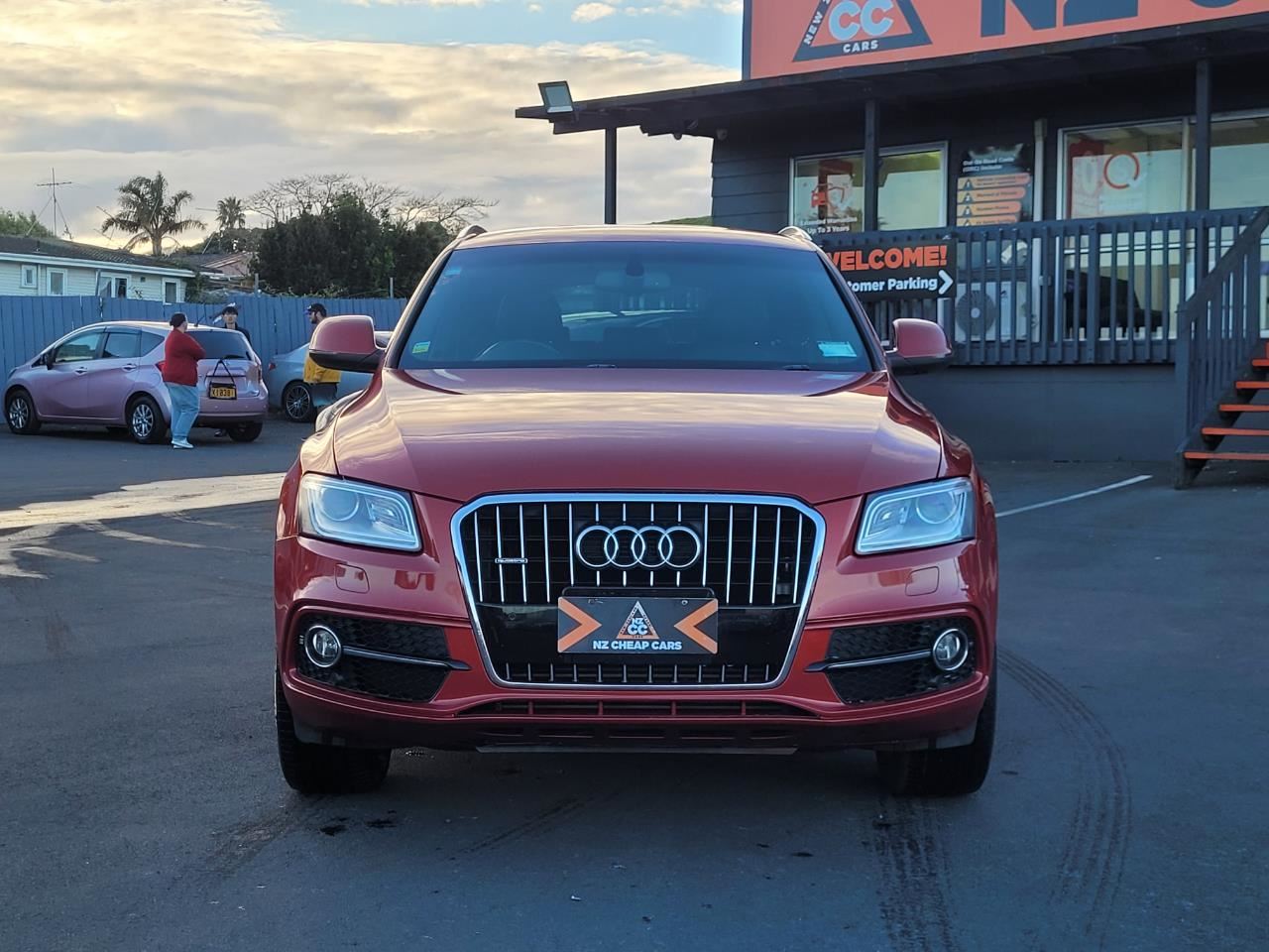 Vehicle image 2