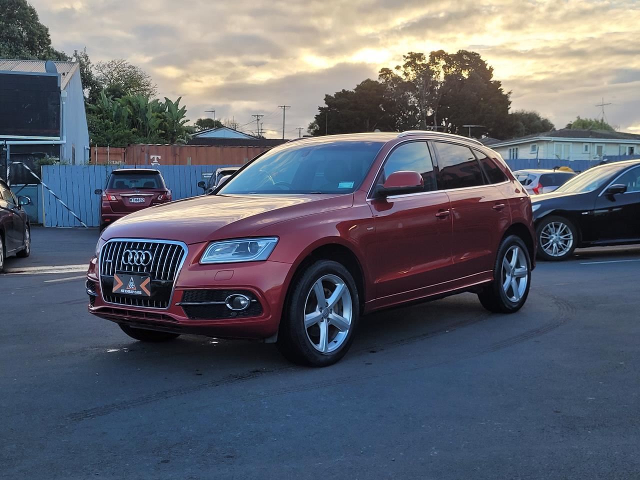 Vehicle image 3