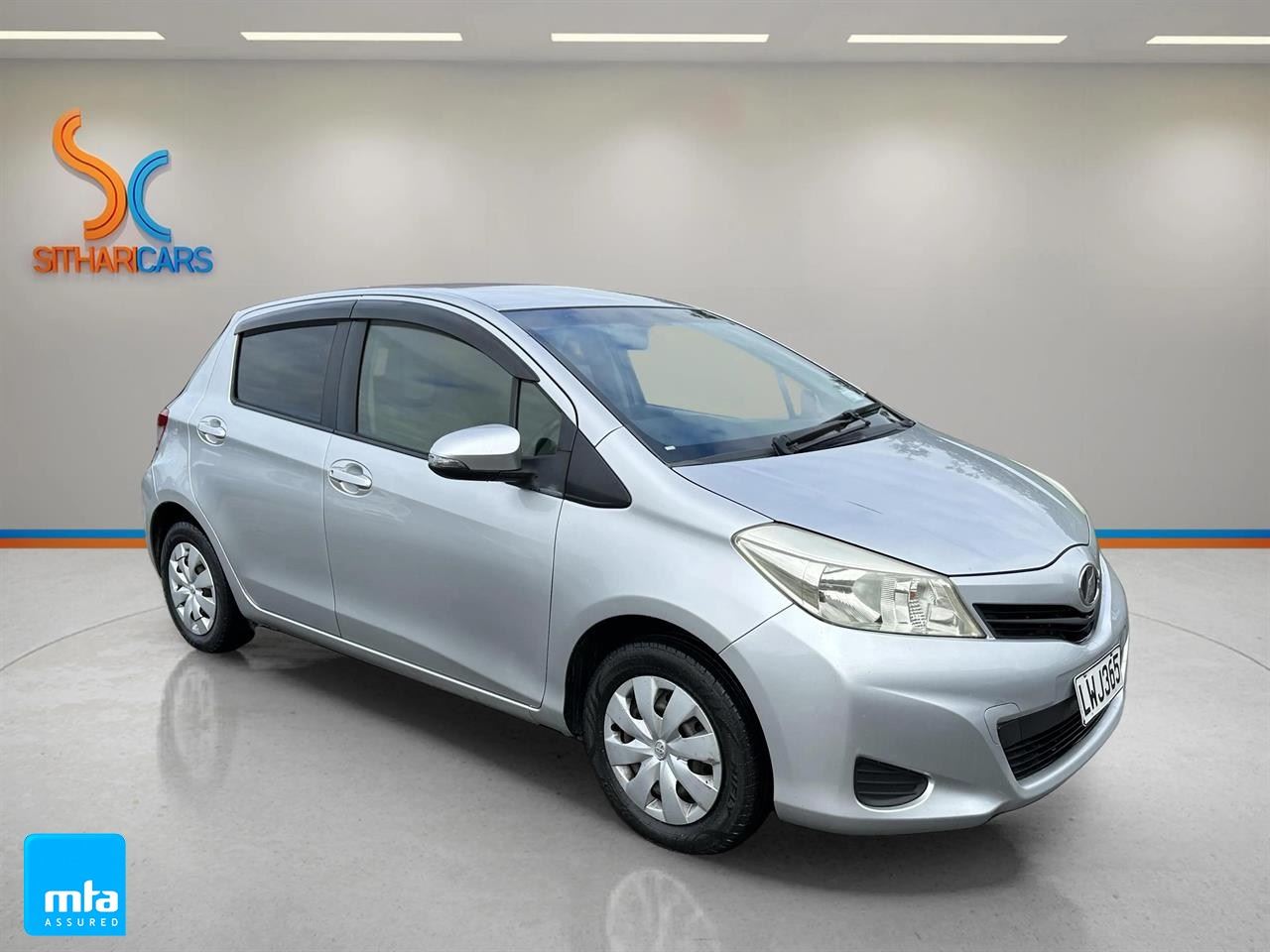 Vehicle image 1