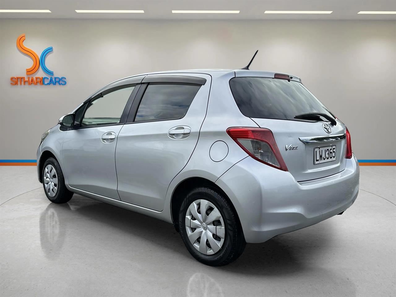 Vehicle image 2